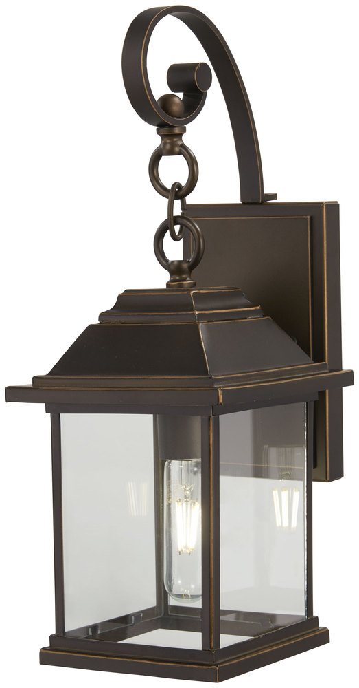 Mariner&#39;s Pointe - 1 Light Wall Mount