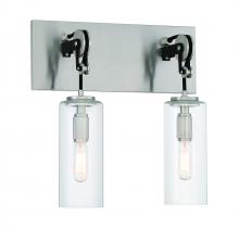 Minka-Lavery 2892-691 - 2 LIGHT BATH