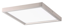 Minka-Lavery 706-84-L - LED FLUSH MOUNT