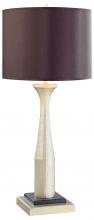 Minka-Lavery 10207-0 - 1 Light Table Lamp