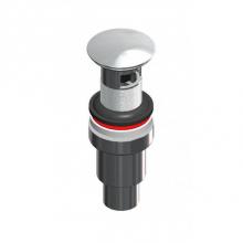 OS&B 3500Q-BN - Vessel P.O. Clicker Drain-Bn