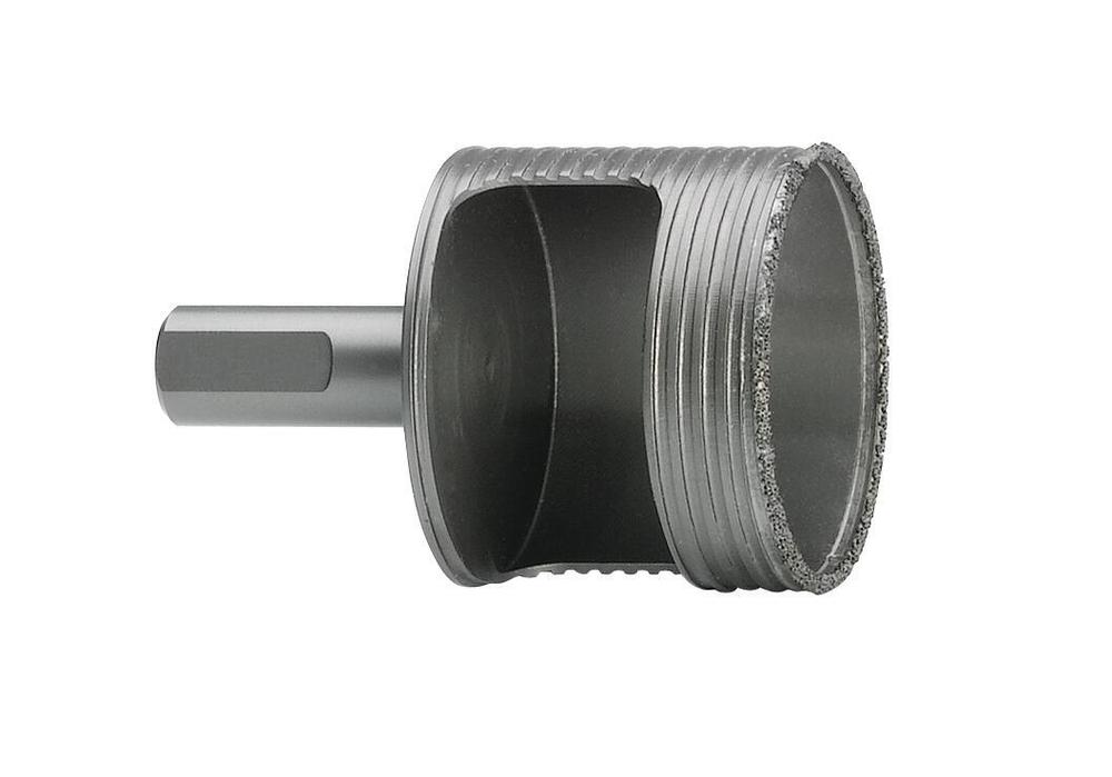 1-3/8&#34; Diamond Grit Hole Saw