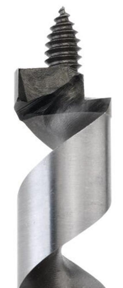 1&#34;x18&#34; Bi-Metal Ship Auger Bit