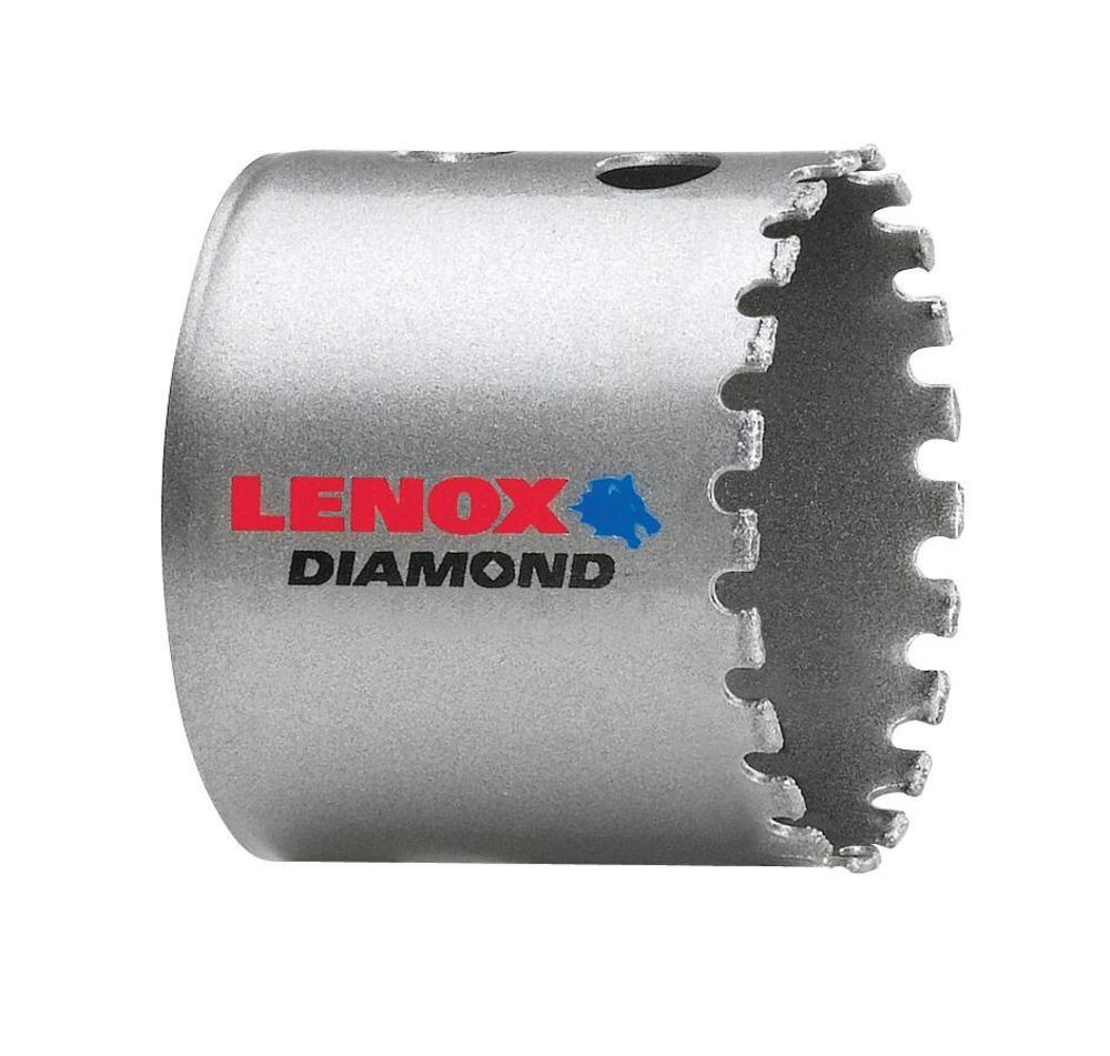 2&#34; Diamond Grit Hole Saw