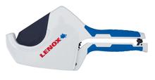 Lenox LXHT80823 - NEXT GEN 2-3/8 RATCHETING TUBING CUTTER