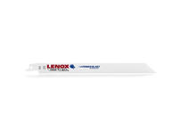 Lenox 205119514R - 9"x3/4" 14TPI Bi-Metal Thick Metal Recip 1 pk