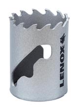 Lenox LXAH3112 - LX 1 1/2 38MM - Carbide Tip Hole Saw