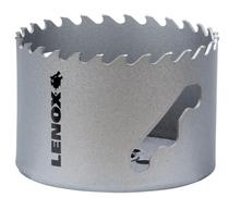 Lenox LXAH3314 - LX 3 1/4 83MM - Carbide Tip Hole Saw