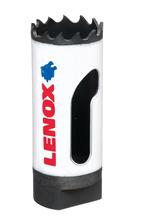 Lenox 3001515L - 15/16" Bi-Metal Speed Slot Boxed Hole Saw