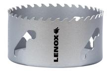 Lenox LXAH3412 - LX 4 1/2 114MM - Carbide Tip Hole Saw
