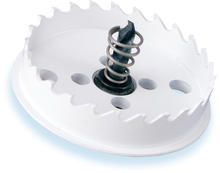 Lenox 2011344CHC - 2-3/4" Carbide Tipped Hole Cutter