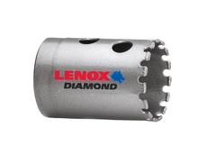 Lenox 1211722DGHS - 1-3/8" Diamond Grit Hole Saw