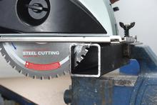 Lenox 21891ST140080CT - 14" 80TPI Steel Circular Saw Blade