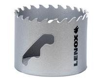 Lenox LXAH3212 - LX 2 1/2 64MM - Carbide Tip Hole Saw