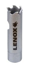 Lenox LXAH31116 - LX 11/16 17MM - Carbide Tip Hole Saw