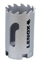 Lenox LXAH3138 - LX 1 3/8 35MM - Carbide Tip Hole Saw