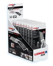 Lenox 1077210FLK1CTM - 10FLK1 LOCKING TRADE KNIFE CTM
