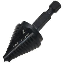 Lenox 30887VB7 - Vari-Bit Step Drilling #7-7/8" 1 Size