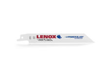 Lenox 20565S614R - 6"x3/4" 14TPI Bi-Metal Thick Metal Recip 1 pk
