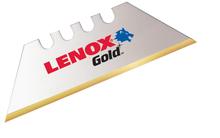 Lenox 20350GOLD5C - GOLD5C BIMETAL UTILITY