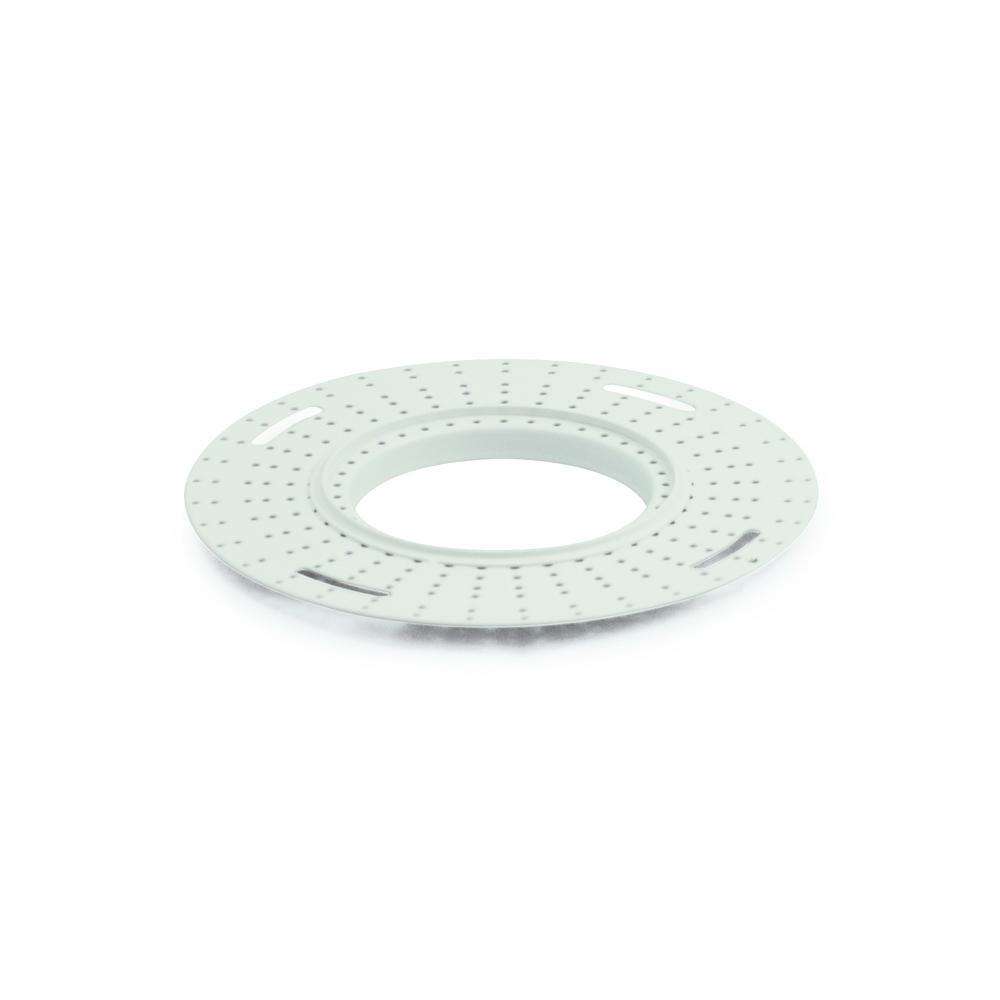 4&#34; Round Flush Mount Mud Ring for 4&#34; Iolite Round Trims