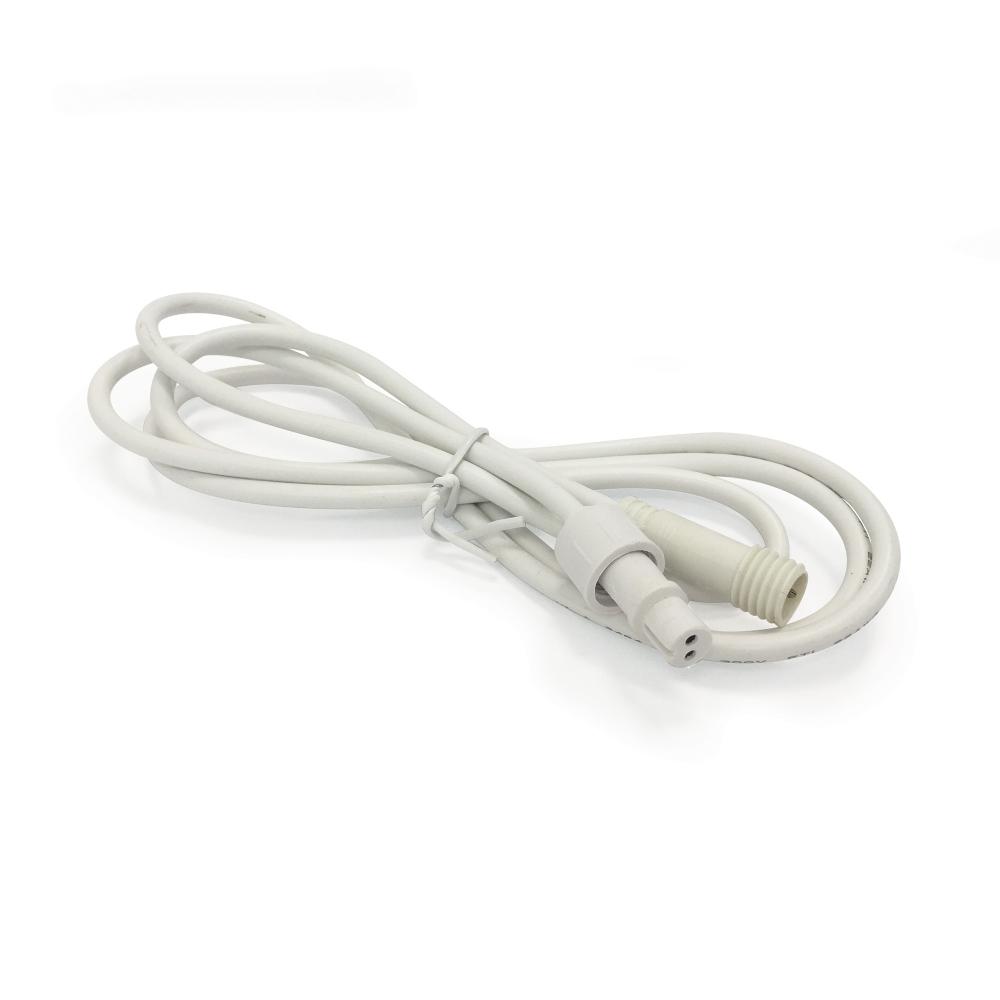 4&#39; Quick Connect Linkable Extension Cable for M1+ and M2 Trimless luminaires