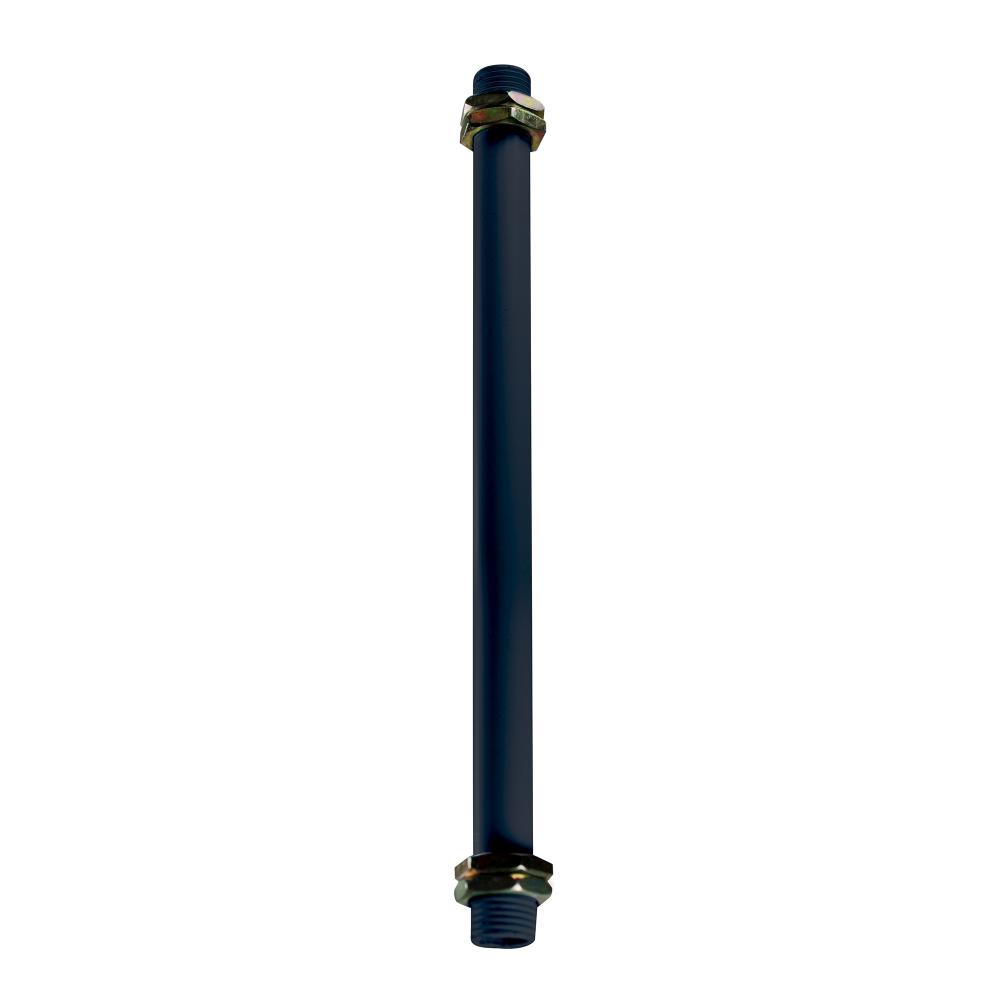 STEM FOR PENDANT 24&#34;,BLACK