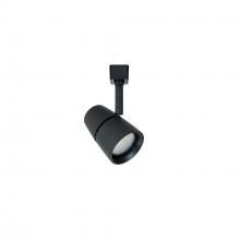 Nora NTE-875L9CDX15B - MAC XL LED Track Head, 1000lm, 15W, Comfort Dim, Spot/Flood, Black
