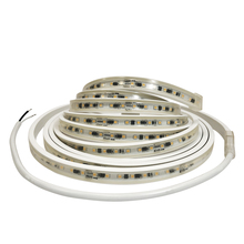 Nora NUTP13-W30-12-930/HW - Custom Cut 30-ft 120V Continuous LED Tape Light, 330lm / 3.6W per foot, 3000K, w/ Mounting Clips and