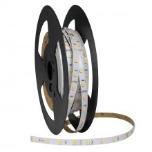 Nora NUTP81-W16LED942 - High Output 16' 24V Continuous LED Tape Light, 310lm / 4.3W per foot, 4200K, 90+ CRI