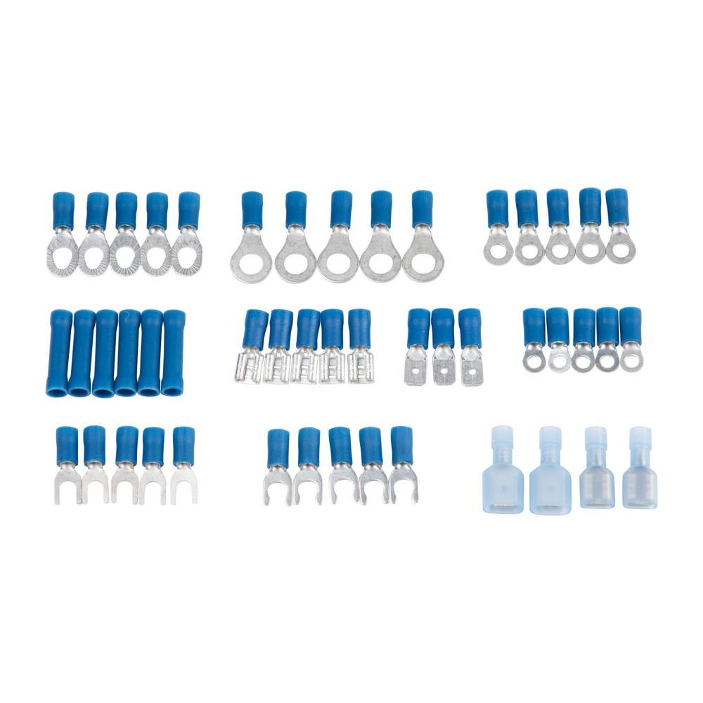 Calterm Terminal Kit  14-16 AWG  48 Pc/C