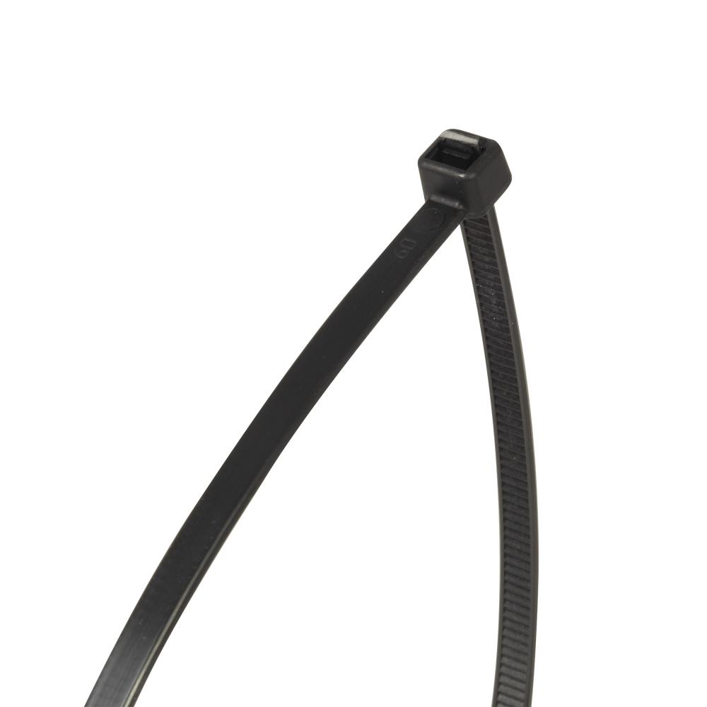 Cable tie 8in 11in & 14in 50lb UVB 300/C