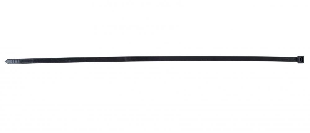 Hvy-dty Cable Tie UVB 21in (175 LB) 10/B