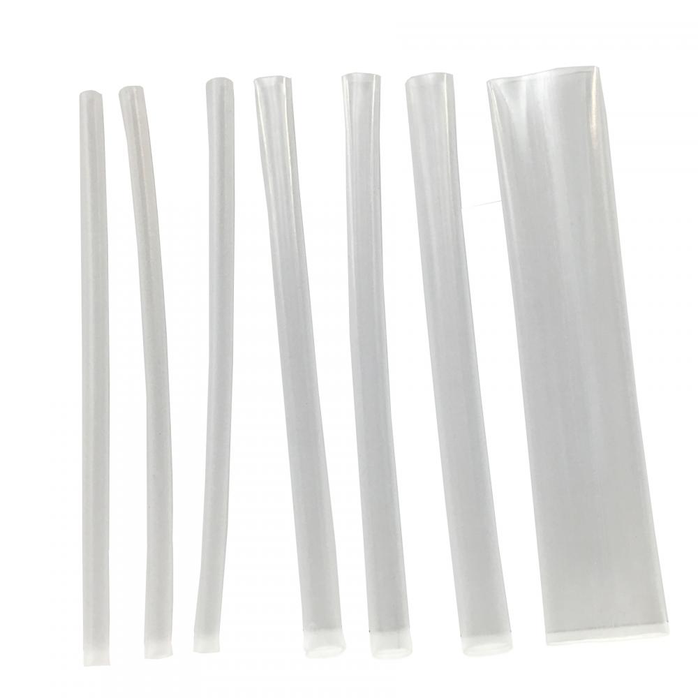 DIY ASSORTED SIZES HEAT SHRINK TUBES CLE