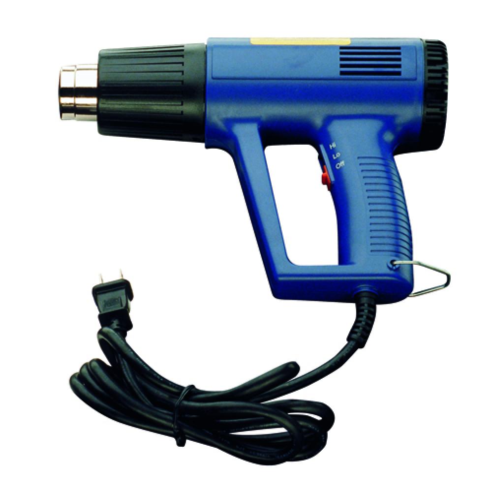 DUAL TEMPERATURE ELECTRIC HEATGUN - 1100