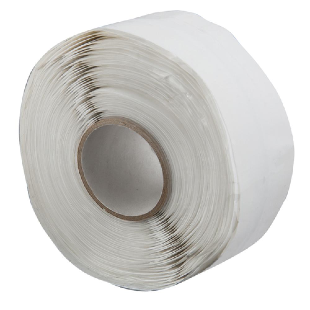 SILICONE TAPE WHITE1in X 20ft (144/CASE)