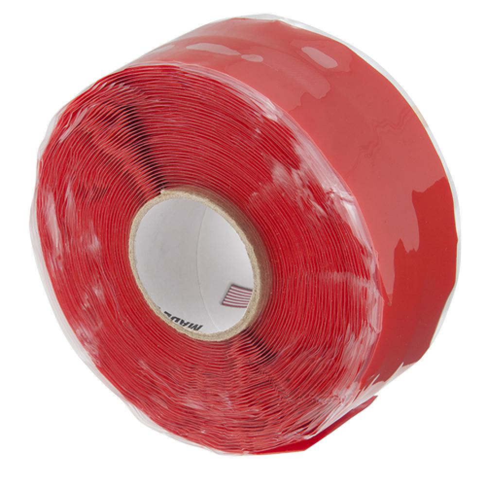 SILICONE TAPE RED1in X 20ft (144/CASE)