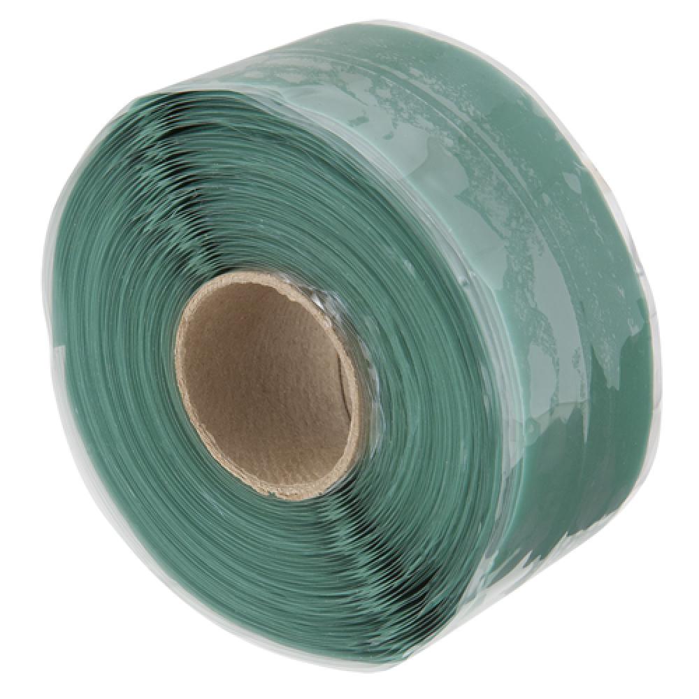 SILICONE TAPE GREEN1in X 20ft (144/CASE)