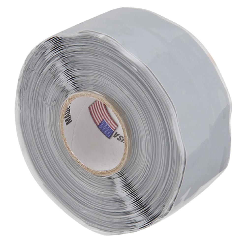 SILICONE TAPE GRAY1in X 20ft (144/CASE)