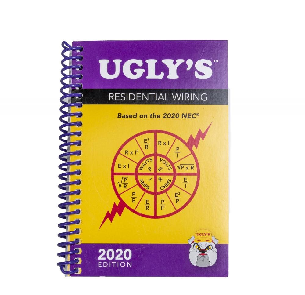 UGLYS ELECTRICAL REFERENCE BOOK- REVISED