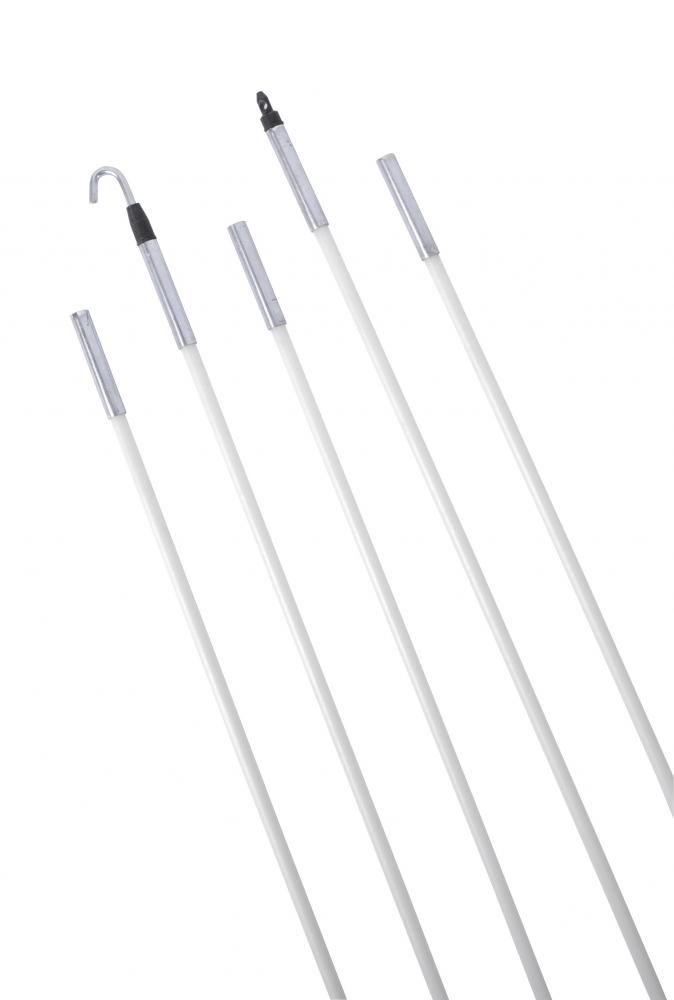 Glo Fish Five(5) 3ft(36in) secassemble t