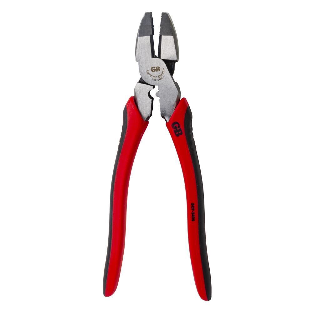 High Leverage Linemen & Crimping Tool  1