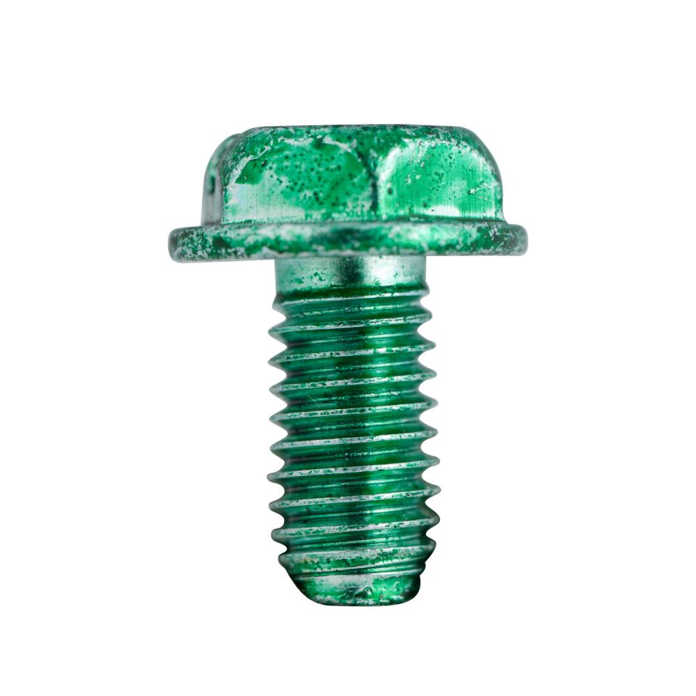 Screw Grounding 10-32 x 3/8 Washer Hex H