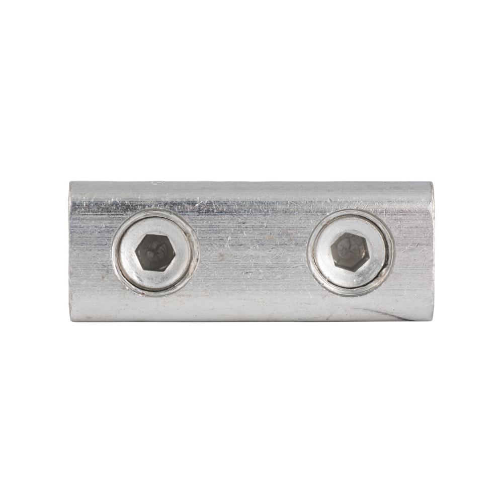 Splice Mechanical Aluminum AL9CU rated 1