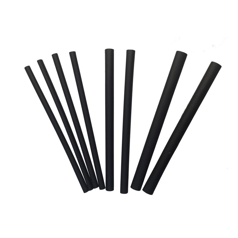 Heat Shrink Tubing 1/8in -1/16in 4in L 1