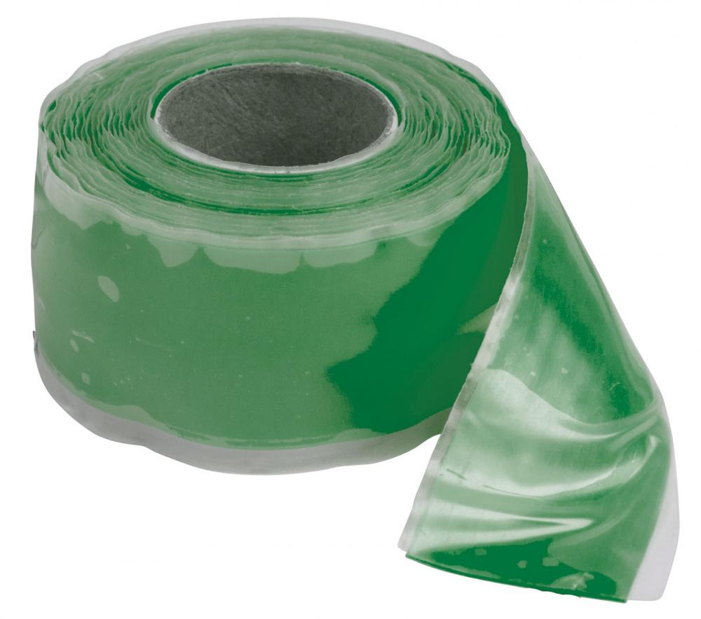 Tape Repair Tape 1inx10ft Green 1/Cd 5Cd