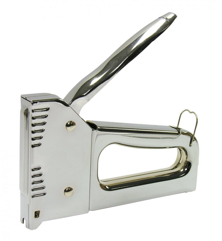 GB Low Volt Staple Gun 1/Clam