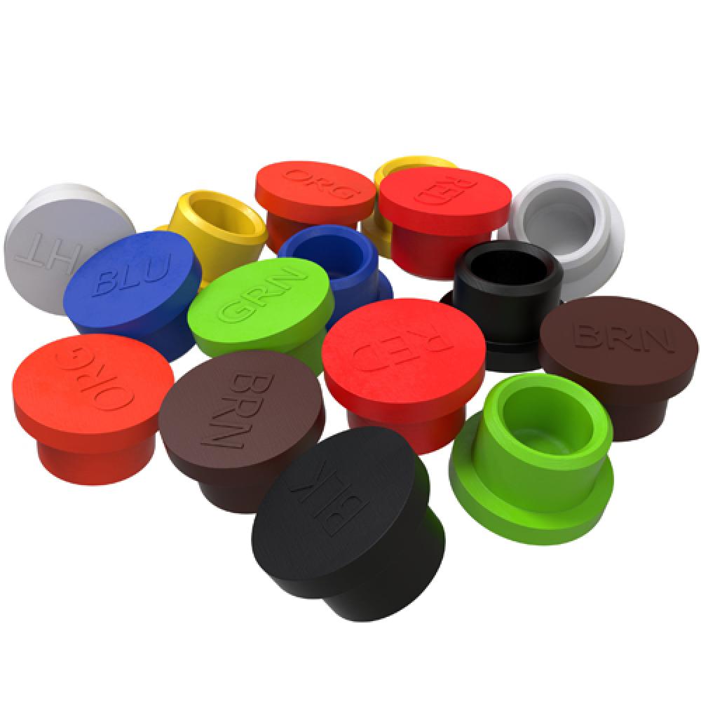 CAP BAG - 8 COLORS x 2