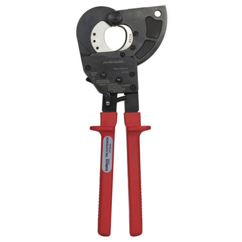 ACSR RATCHET CUTTER