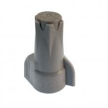 ECM Industries 10-2H2 - Hex-Lok Gray H2 50/Crtn 10Crtns/Master